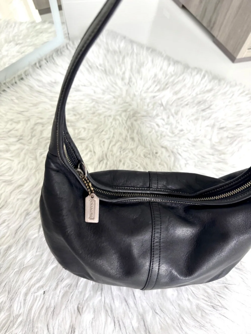Coach authentic vintage